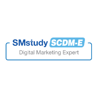 Digital Marketing Expert    (SCDM-E)